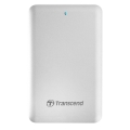 Фото Портативный SSD Transcend StoreJet 500 256GB 2.5" USB3.0 + Thunderbolt SATAIII MLC (TS256GSJM500)