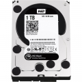 Фото Жесткий диск Western Digital Black 1TB 7200rpm 64MB 3.5 SATAIII (WD1003FZEX)
