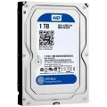 Фото Жесткий диск Western Digital Blue 1TB 7200rpm 64MB 3.5 SATAIII (WD10EZEX)