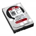 Фото Винчестер Western Digital Red Pro 4TB 7200rpm 64Mb SATA III 3.5 (WD4001FFSX)