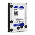 Фото Винчестер Western Digital Blue SSHD 4TB 5400rpm 64Mb SATA III 3.5 (WD40E31X)