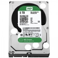 Фото Винчестер Western Digital Green 5TB 5400rpm 64Mb SATA III 3.5" (WD50EZRX)
