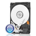 Фото Винчестер Western Digital Cache Blue 32GB 5400rpm 16Mb SATA III 2.5" (WD3200LPCX)