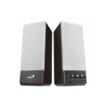 Фото Колонки Genius SP-S350 Silver (31730707101)