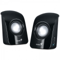 Фото Колонки Genius SP-U115 Black (31731006100)