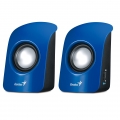 Фото Колонки Genius SP-U115 Bue (31731006102)