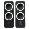Фото Колонки Logitech Z-200 Black (980-000810)