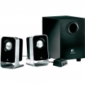 Фото Колонки Logitech 2.1 LS21 (980-000056)