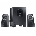 Фото Акустическая система Logitech Speaker System Z313 (980-000413)