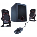 Фото Акустическая система Microlab M-111 Black