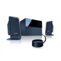 Фото Акустическая система Microlab M-200 Black