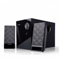 Фото Акустическая система Microlab M-300 Black