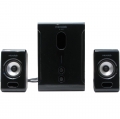 Фото Акустическая система Microlab M-500II Black