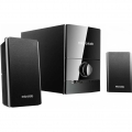 Фото Акустическая система Microlab M-500U Black