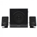 Фото Акустическая система Microlab M-800 Black