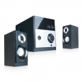 Фото Акустическая система Microlab M-880 Black