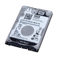 Фото Жесткий диск Western Digital Blue 500GB 2.5" 32MB SATAIII 7200rpm (WD5000LPLX)