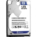 Фото Жесткий диск Western Digital Blue 1TB 2.5" 8MB SATAIII 5400rpm (WD10JPVX)