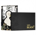 Фото Жесткий диск Western Digital Dual Drive 120GB SSD + 1TB HDD 2.5" 16MB SATAIII 5400rpm(WD1001X06XDTL)