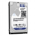 Фото Жесткий диск Western Digital Blue SSHD 1TB 2.5" 64MB SATAIII 5400rpm (WD10J31X)