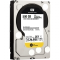 Фото Жесткий диск Western Digital RE 500GB 3.5" 64MB SATAIII 7200rpm (WD5003ABYZ)
