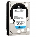 Фото Жесткий диск Western Digital SE 2TB 3.5" 64MB SATAIII 7200rpm (WD2000F9YZ)