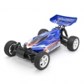 Фото Модель автомобиля ACME Racing Brushless Buggy Bullet 4WD 1:10 2.4Ghz EP (Blue RTR Version)