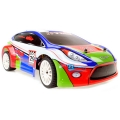 Фото Автомобиль ACME Racing Shadow 4WD 1:16 2.4Ghz (A2029T-V1)