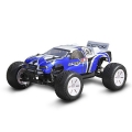 Фото Автомобиль HPI Maverick Strada XT EVO 4WD 1:10 Blue (MV12602)