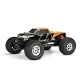 Фото Автомобиль HPI Savage XL 5.9 Gigante 4WD 1:8 2.4Ghz (104248 Orange)