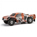 Фото Автомобиль HPI Blitz Scorpion 2WD 1:10 RTR без АКБ (105833)