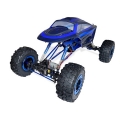 Фото Автомобиль HSP Big Climber 4WD 1:5 RTR (HSP94580 Blue)