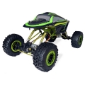 Фото Автомобиль HSP Big Climber 4WD 1:5 RTR (HSP94580 Green)