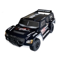 Фото Автомобиль HSP Hummer Dakar H100 Nitro 4WD 1:10 RTR (HSP94178 Black)