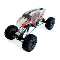 Фото Автомобиль HSP Right Racing Crawler 4WD 1:10 RTR (HSP131800 Silver/Red)