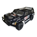 Фото Модель автомобиля HSP Hummer Dakar H100 4WD 1:10 RTR (HSP94128 Black)