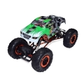 Фото Модель автомобиля HSP Kulak Crawler 4WD 1:16 RTR (HSP94680T2 Green)