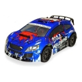 Фото Автомобиль HSP WildWind 4WD 1:14 RTR (HSP94348 Blue)