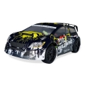 Фото Автомобиль HSP WildWind 4WD 1:14 RTR (HSP94348 Black)