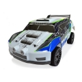 Фото Автомобиль HSP WildWind 4WD 1:14 RTR (HSP94348 White)