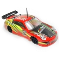 Фото Автомобиль HSP Magician 4WD 1:18 RTR (HSP94802 Red)