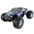 Фото Модель автомобиля HSP Spirit MT 4WD 1:24 RTR (HSP94250-C Blue)