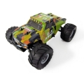 Фото Модель автомобиля HSP Bigfoot24 4WD 1:24 RTR (HSP94250-B Green)