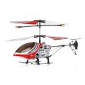 Фото Модель вертолета Falcon X 3 Channel Mini Red (777-112 Red)