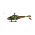Фото Модель вертолета Nine Eagles Solo PRO 230 2,4ГГц (NE R/C 230A Red-Green)