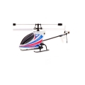 Фото Вертолет Nine Eagles Free Spirit 2.4ГГц (NE R/C 220A Free Spirit White-Blue)