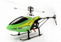 Фото Вертолет Nine Eagles Solo PRO 228P J4 2.4 GHz (NE R/C 228P Green Plastic)