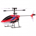 Фото Модель вертолета Nine Eagles Solo PRO 328 2.4 GHz (NE R/C 328A Red)