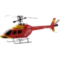 Фото Модель вертолета Nine Eagles Bell 206 2.4 GHz (NE R/C 328A Bell 206 Red)