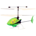 Фото Вертолет Nine Eagles Free Spirit Micro 210A 2.4 GHz в кейсе (NE R/C 210A Free Spirit Micro in case)